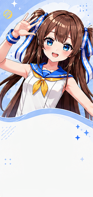 FullBody VTuber package card