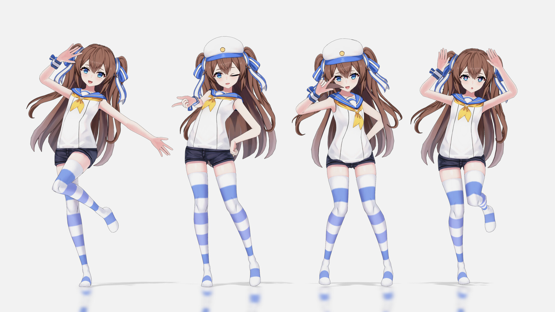 24chan - Stargazer VTuber project